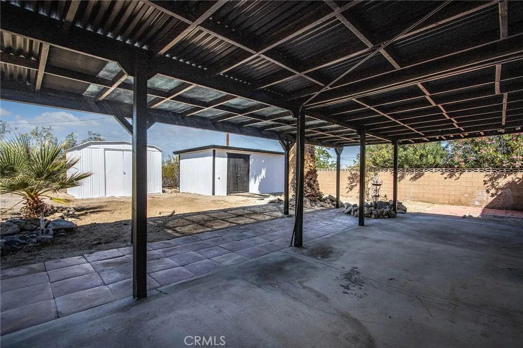 Additional image 63 of 7362 Sahara Avenue, 29 Palms, CA 92277