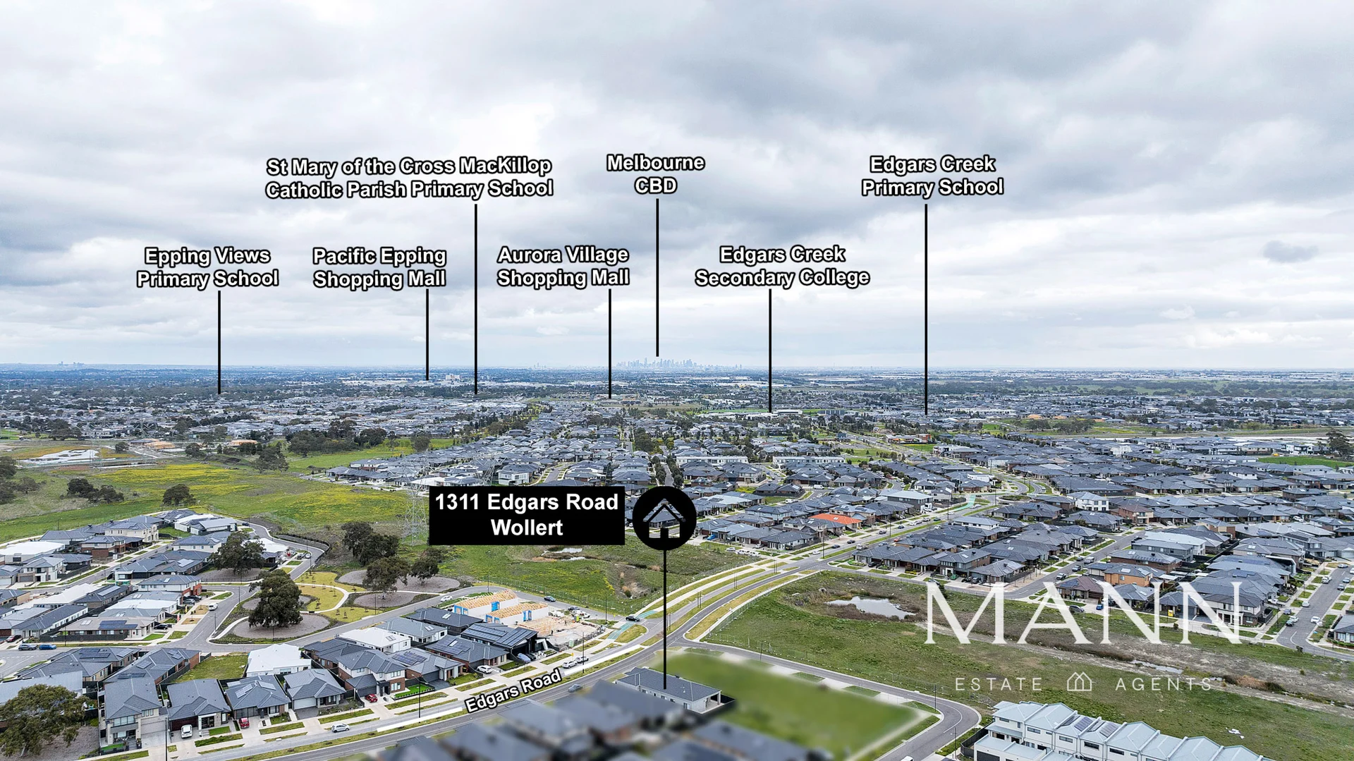 Additional image 21 of 1311 Edgars Road, Wollert VIC 3750