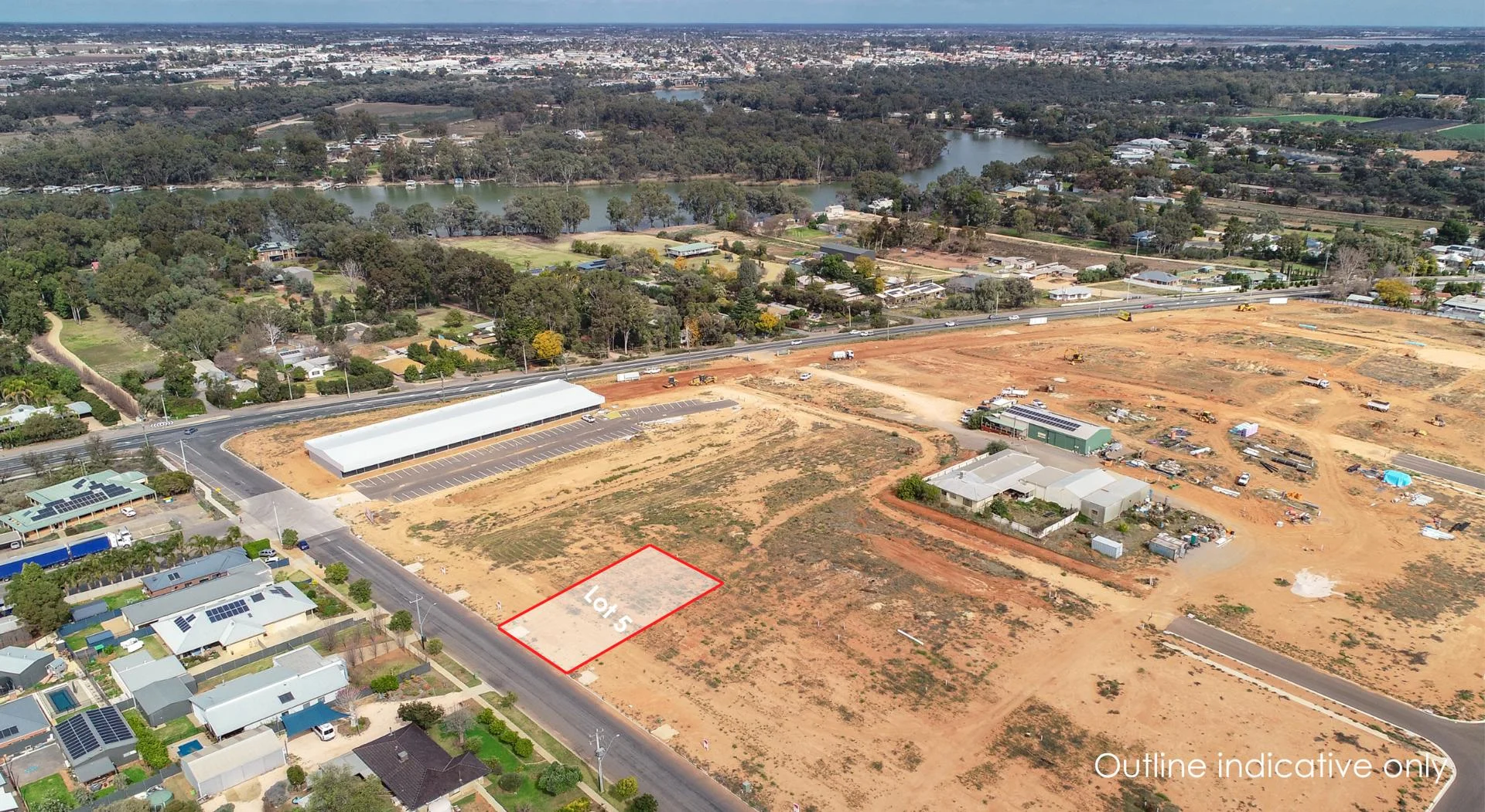 Additional image 2 of 19 Melaleuca Street, Buronga NSW 2739