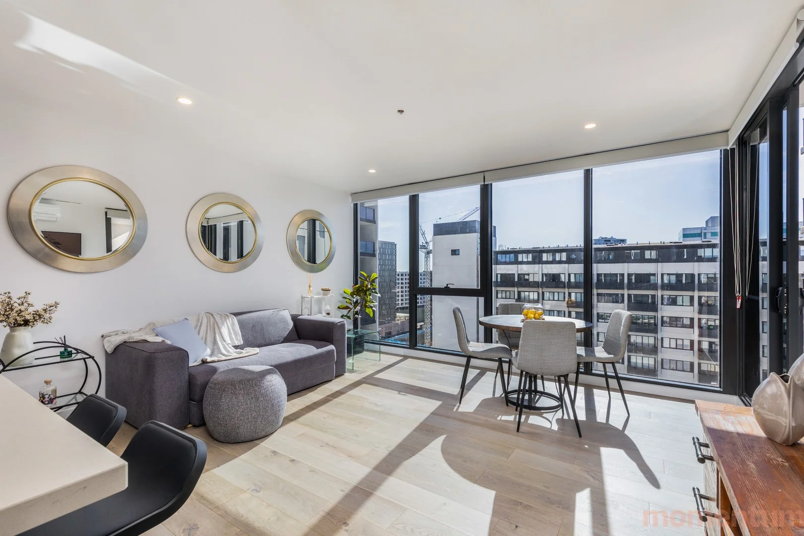 Additional image 3 of 1012/49 Furzer Street, Phillip ACT 2606