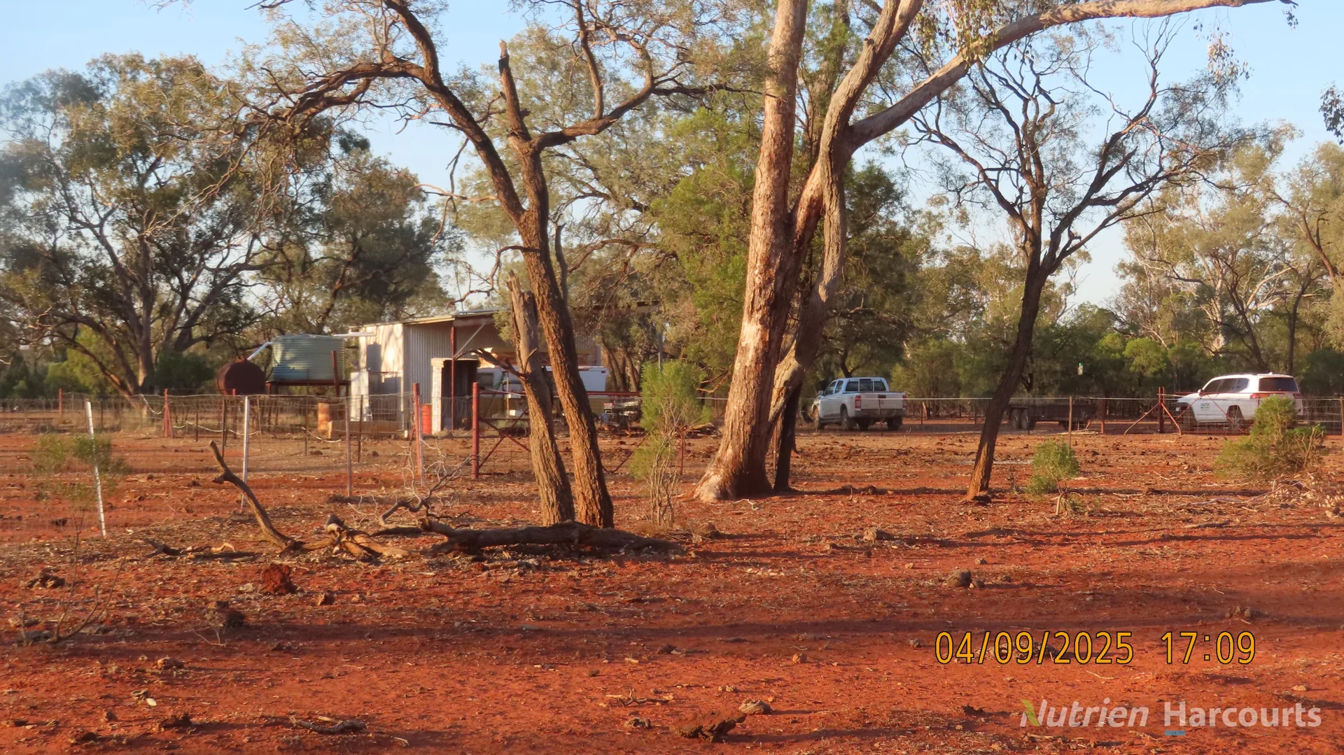 Additional image 13 of * MUD HUT, Bourke NSW 2840