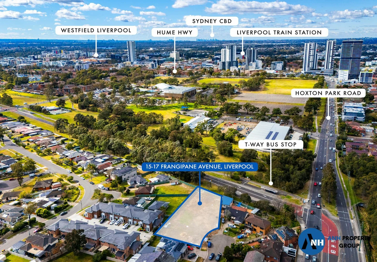 Additional image 2 of 15-17 Frangipane Avenue, Liverpool NSW 2170