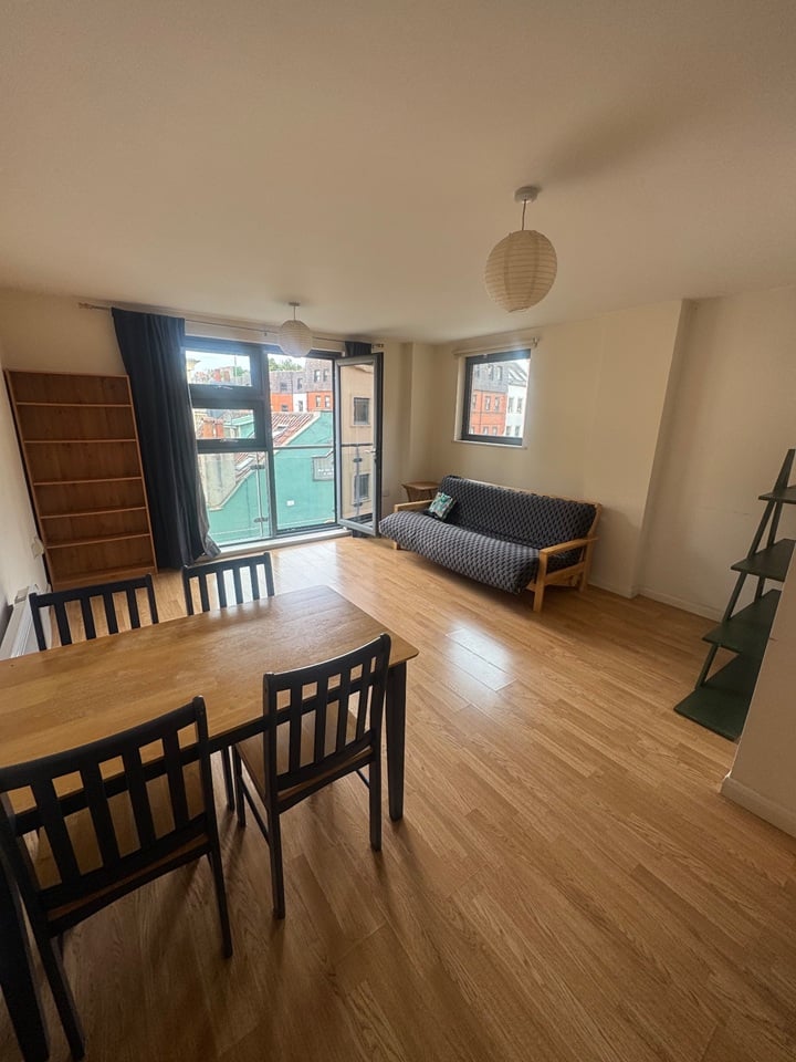 Additional image 2 of 1 Bed Flat, Partition St, BS1, N1 7GU