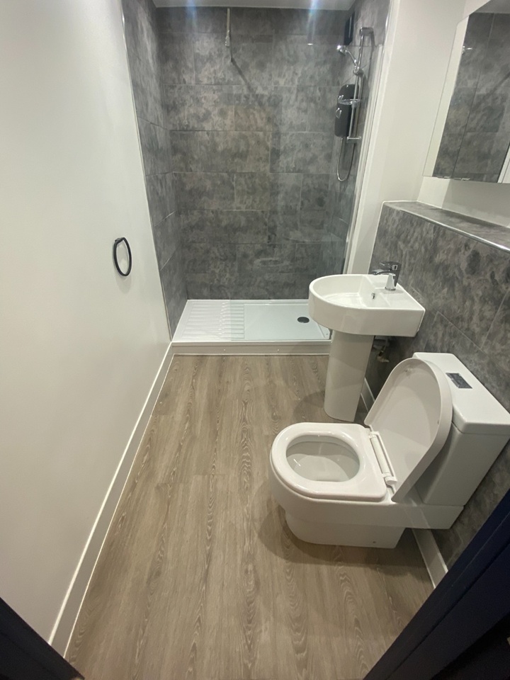 Additional image 10 of 1 Bed Flat, Stafford St, BS3, N1 7GU