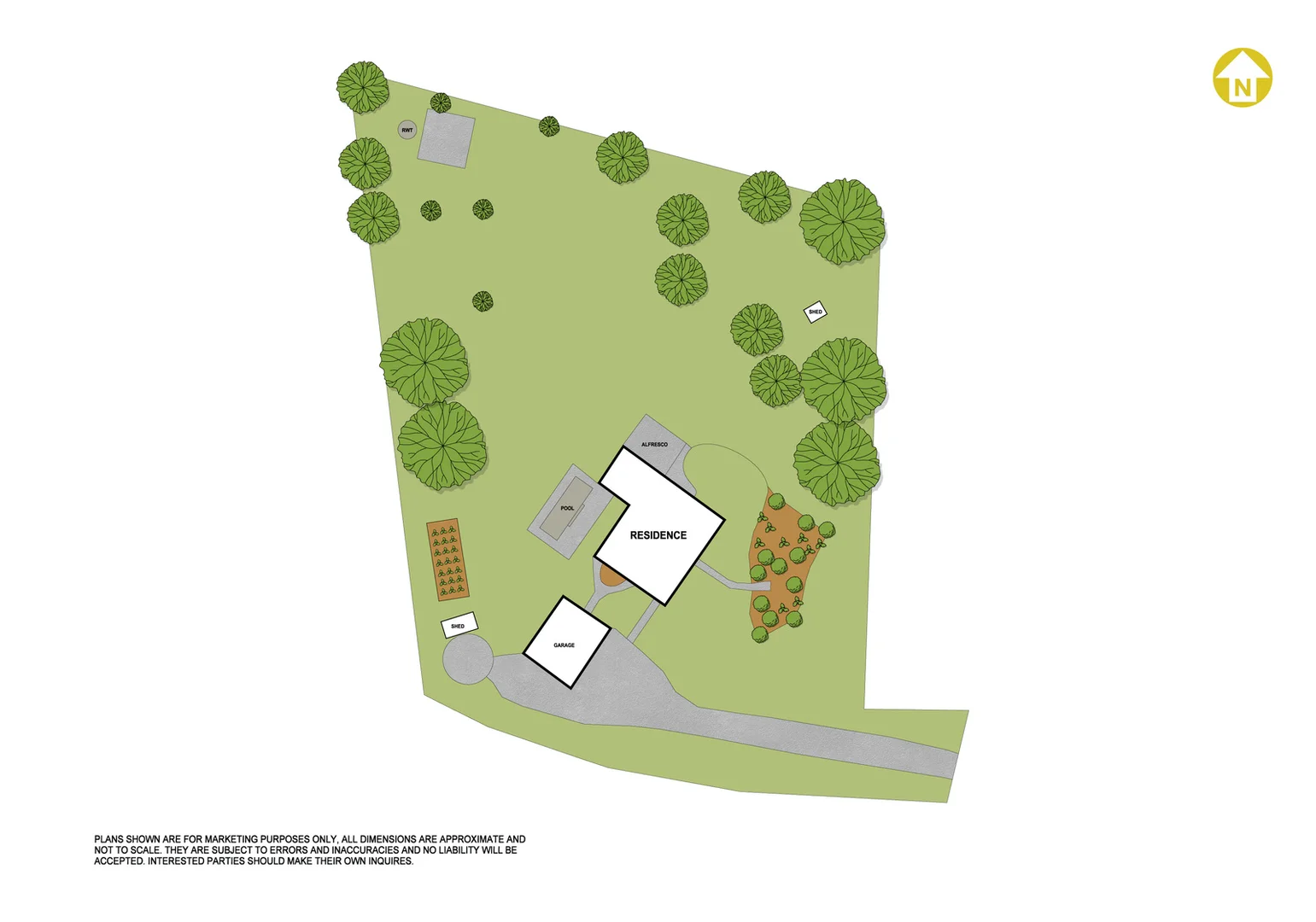 Additional image 31 of 7 Aloha Place, Sackville North NSW 2756