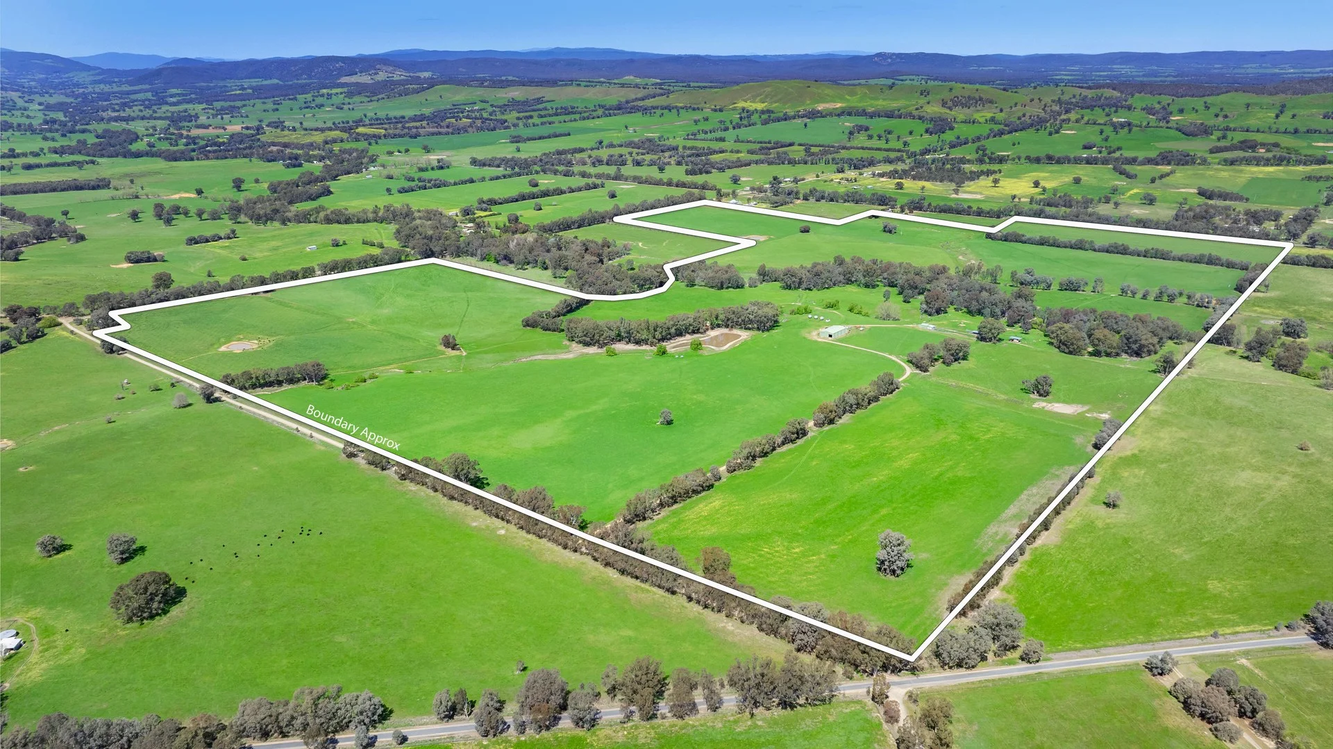 336B Cookinburra Road, Indigo Valley VIC 3688