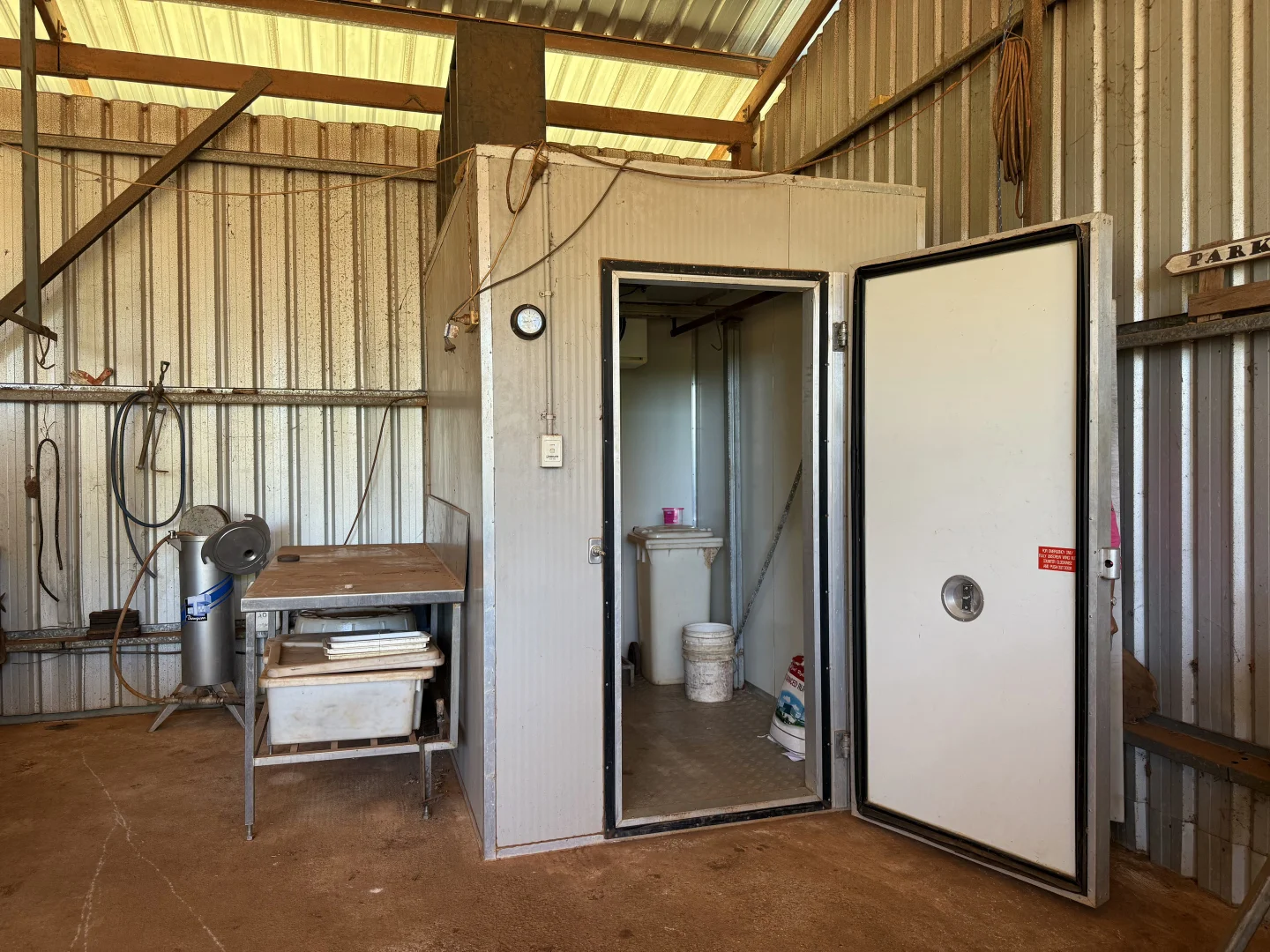 Additional image 22 of "Granite Springs" 22779 Kennedy Highway, Mount Garnet QLD 4872