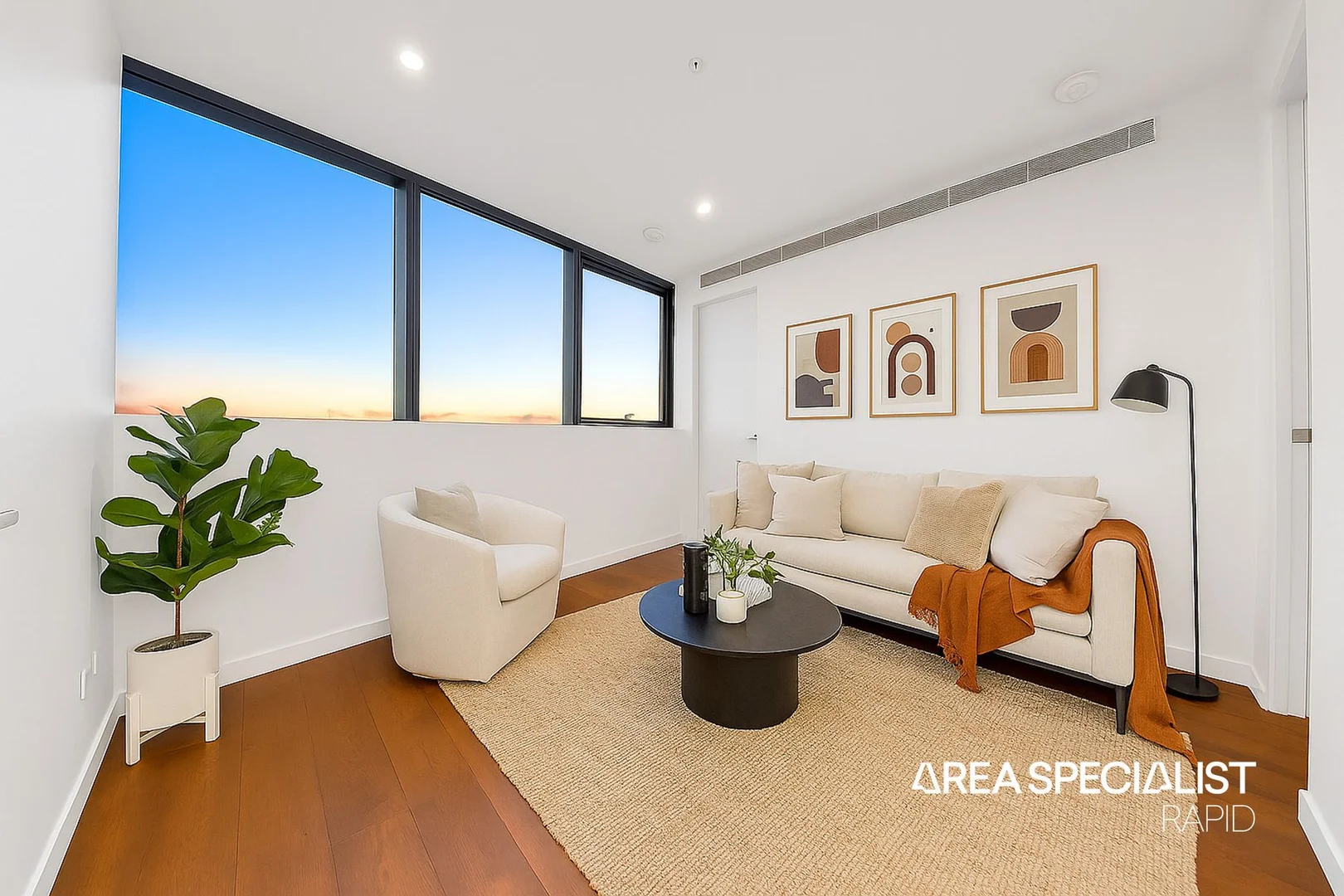 Additional image 2 of 712/52-54 Osullivan Road, Glen Waverley VIC 3150