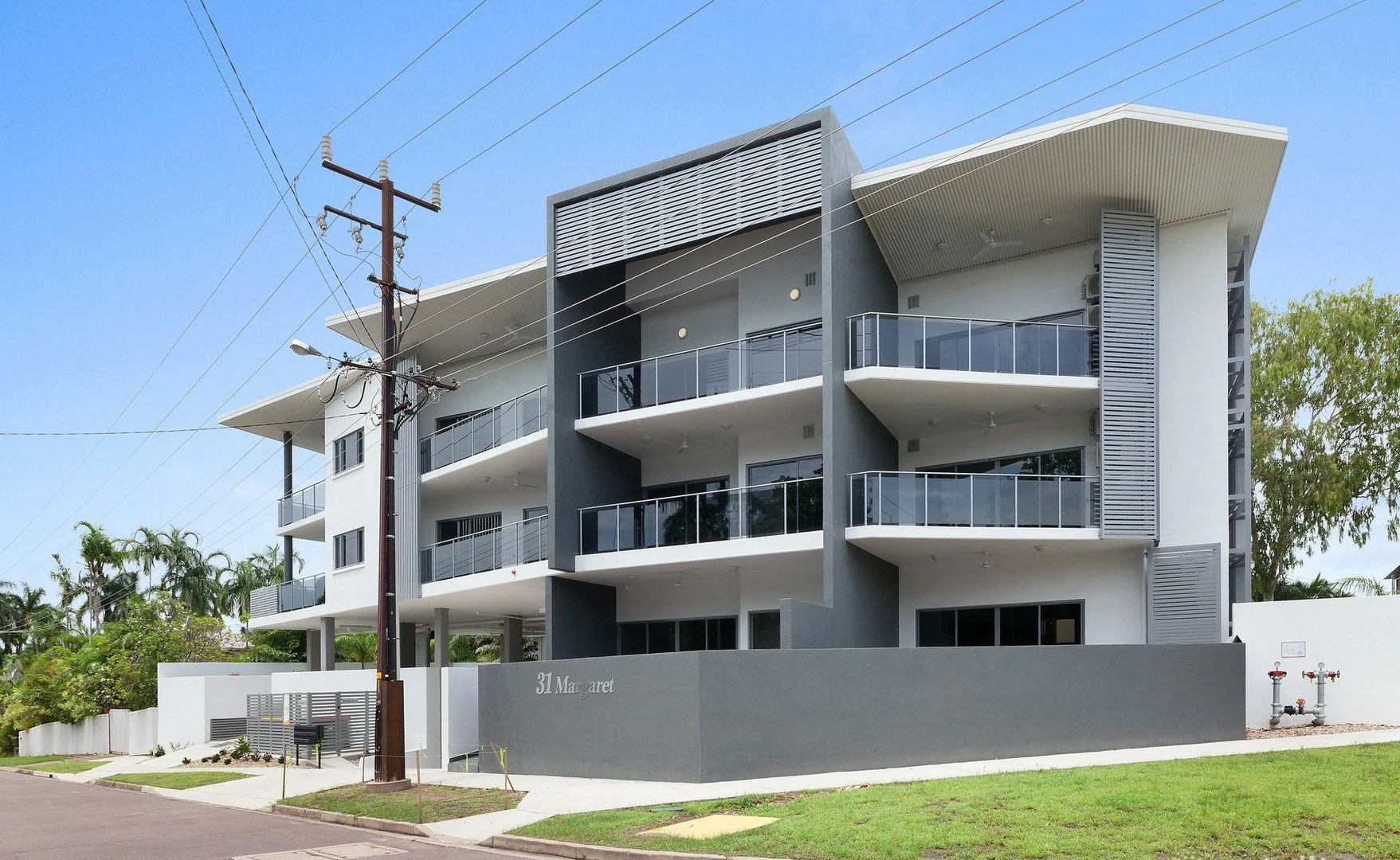 102/31 Margaret Street, Stuart Park NT 0820