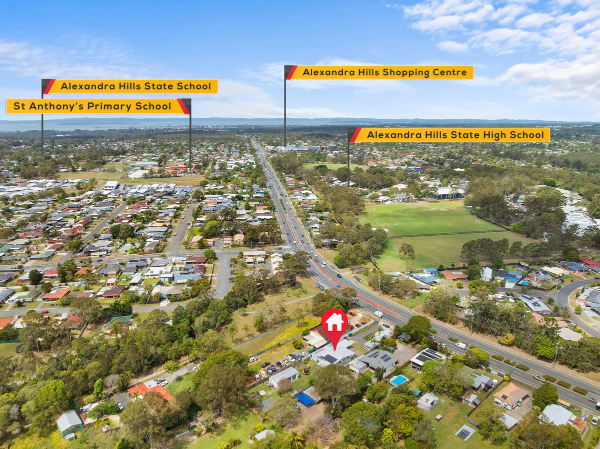 Additional image 20 of 72 Finucane Road, Capalaba QLD 4157