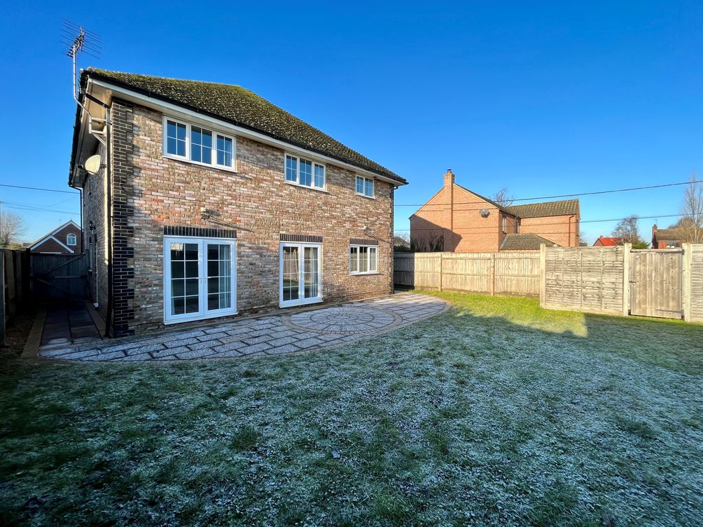 Additional image 21 of 4 bed detached house to rentAspal Lane, Beck Row IP28
