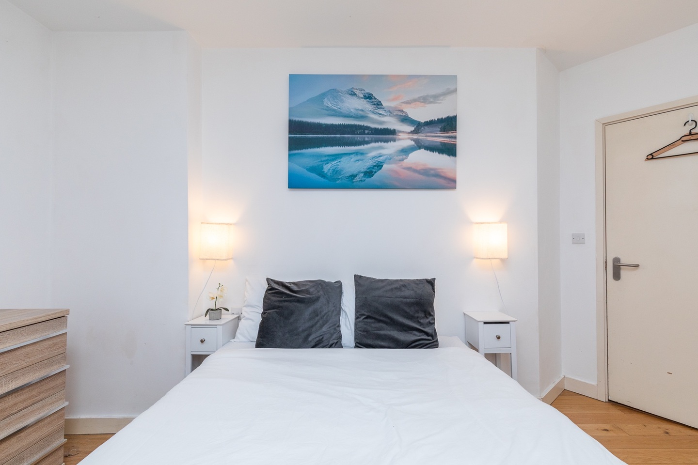 Additional image 6 of 1 Bed Flat, Bristol City Centre, BS1, N1 7GU