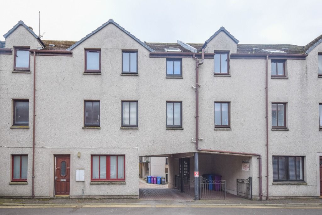 Additional image 21 of 2 bed flat to rentChurch Street, Arbroath, Angus DD11