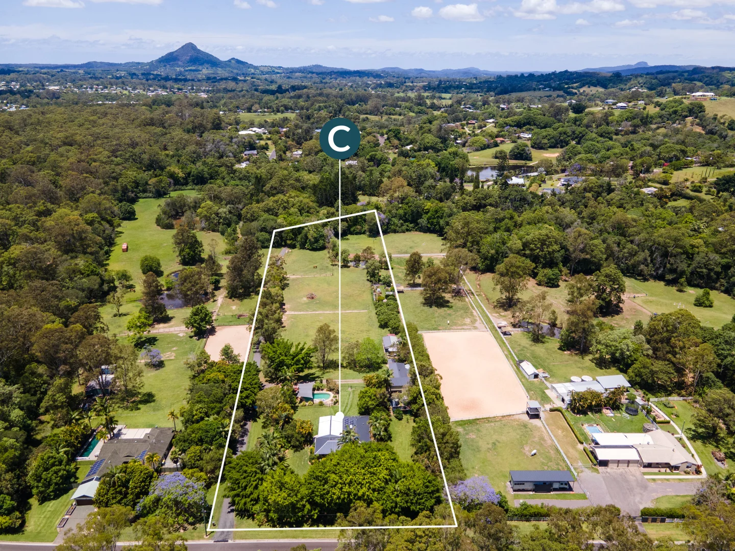 Additional image 35 of 35 Lawnville Road, Cooroy QLD 4563