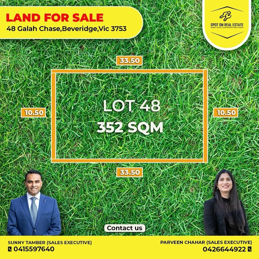 48 Galah Chase, Beveridge VIC 3753