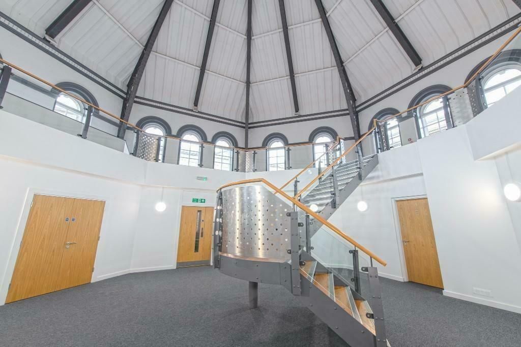 Additional image 2 of 5 bed flat to rentAlbert Terrace Road, Sheffield S6