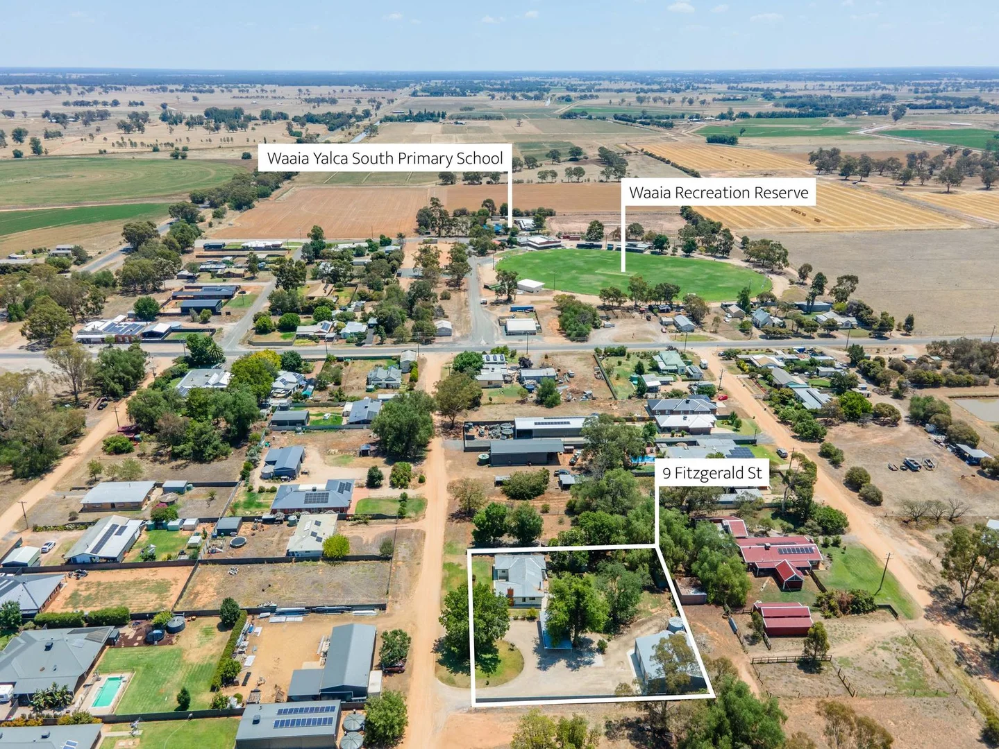 Additional image 19 of 9 Fitzgerald Street, Waaia VIC 3637