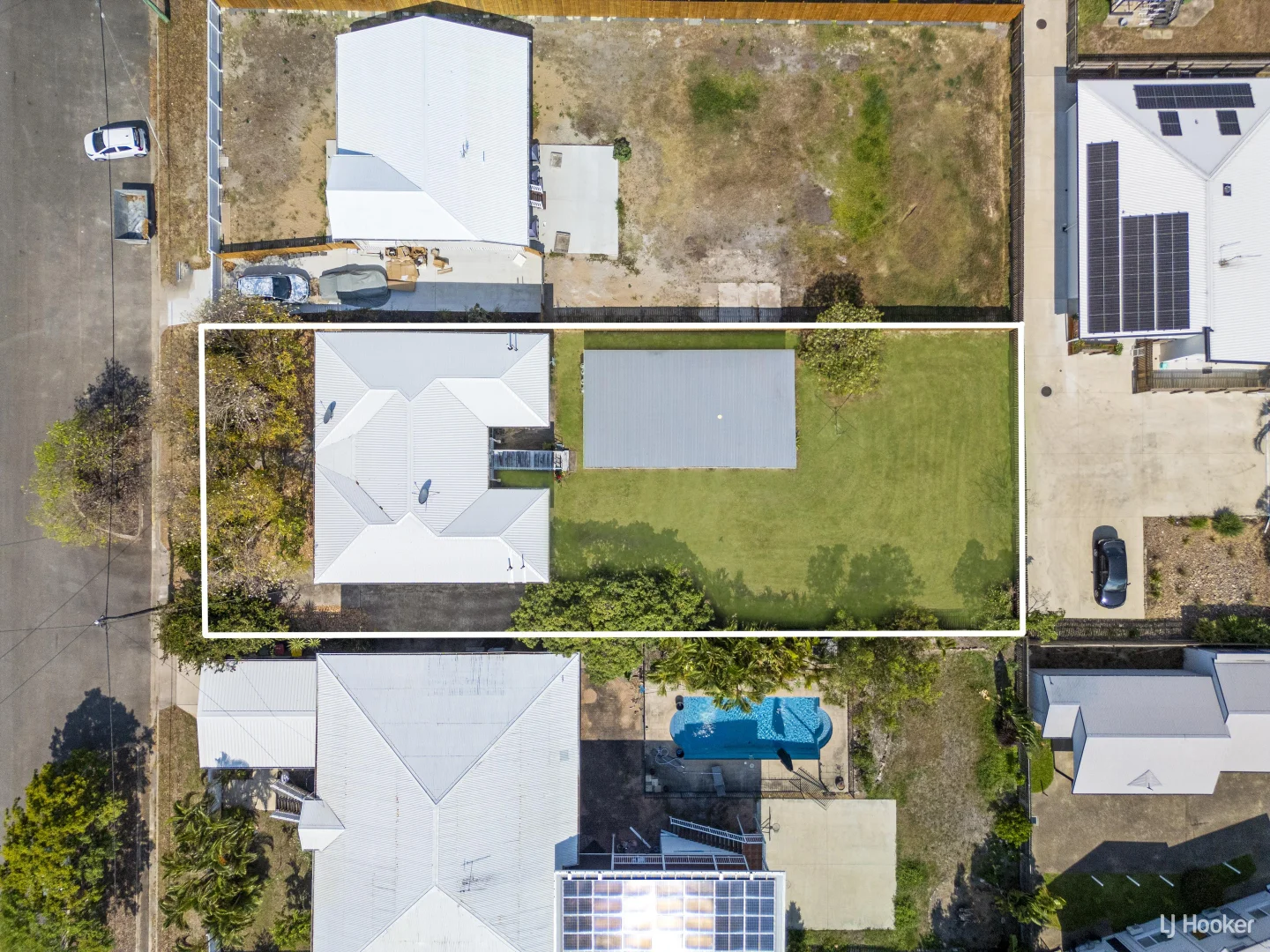 Additional image 3 of 160 Francis Street, West End QLD 4810