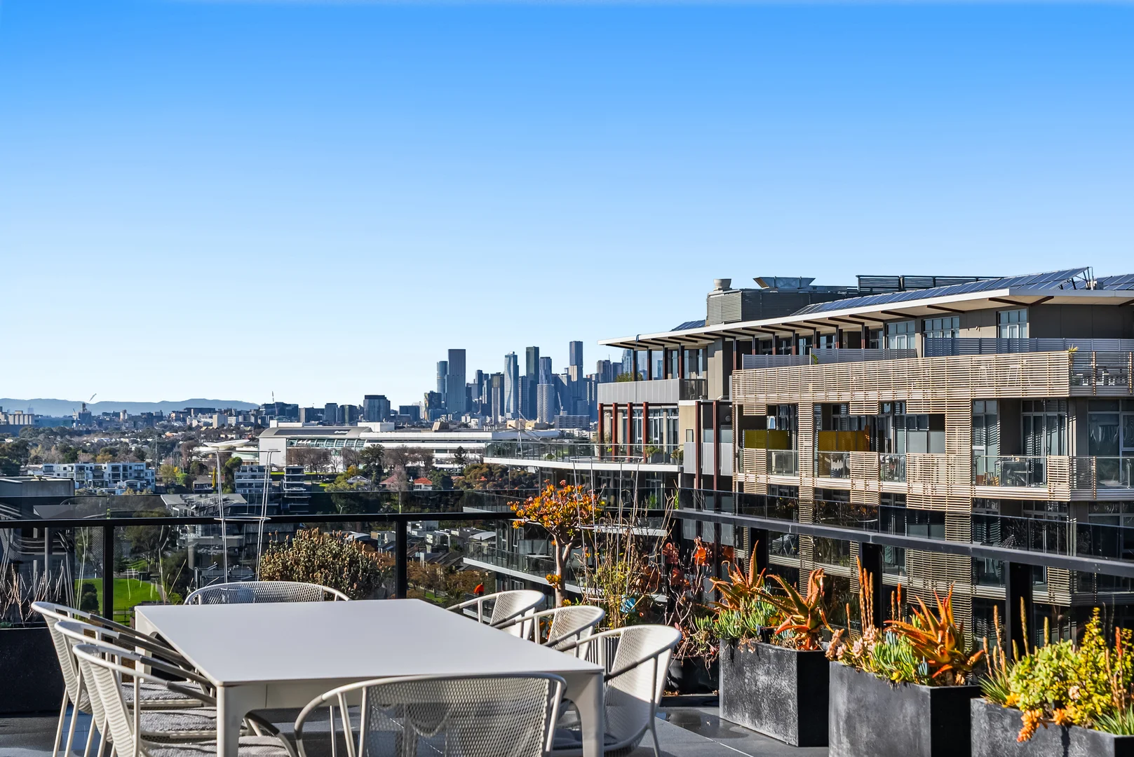 Additional image 4 of 306/12 Thomas Holmes Street, Maribyrnong VIC 3032