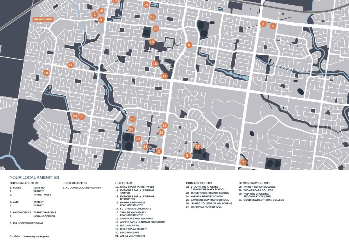 Additional image 4 of Tarneit VIC 3029