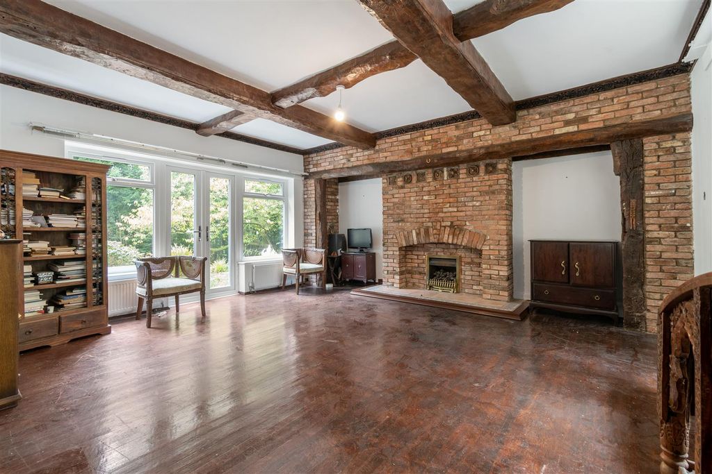 Additional image 4 of 5 bed detached house to rentKeepers Road, Sutton Coldfield B74
