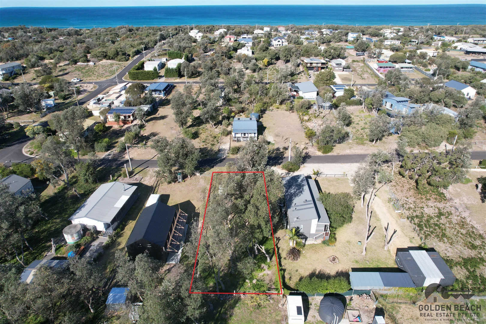 10 Seabreeze Avenue, Golden Beach VIC 3851