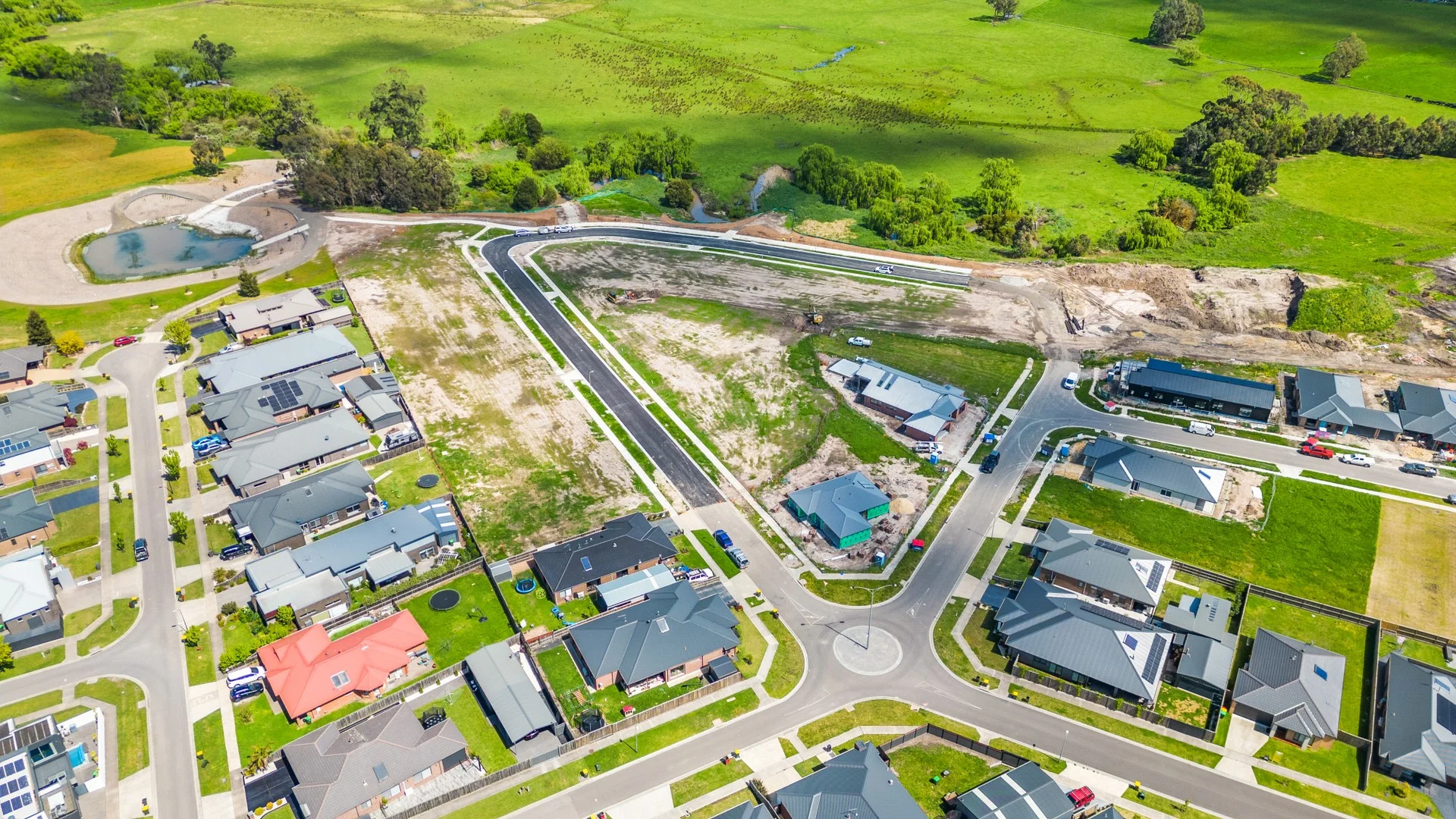 Additional image 5 of 41 Manna Drive, Newborough VIC 3825