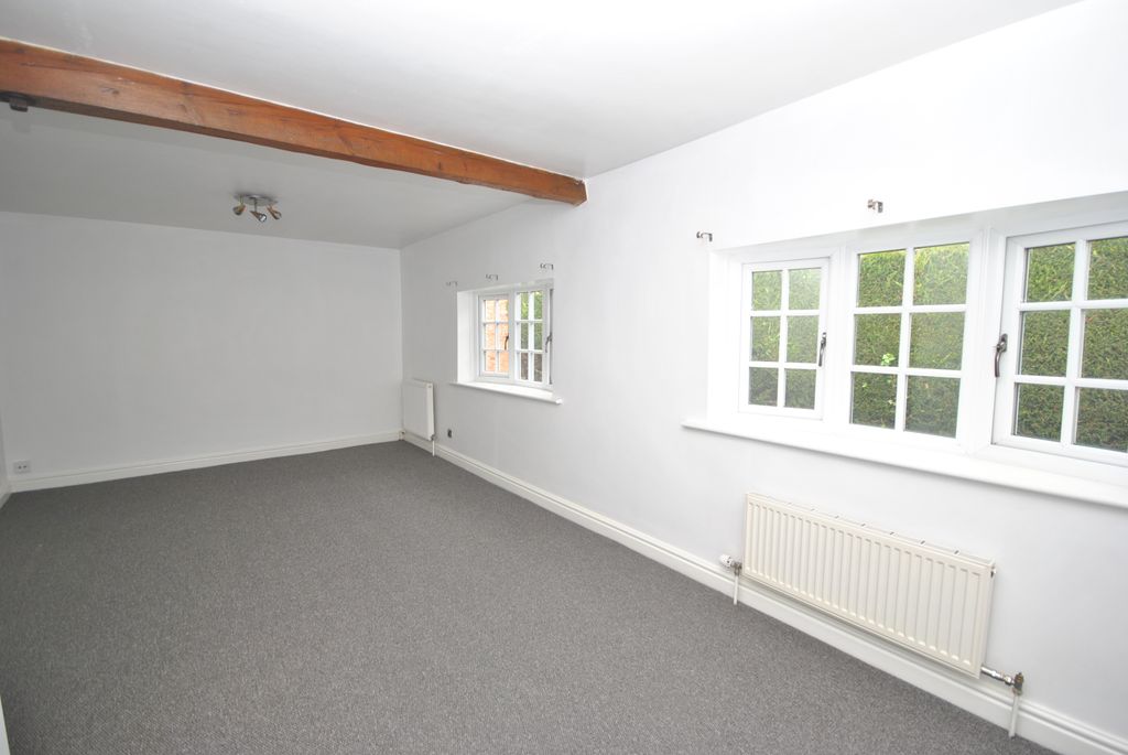 1 bed barn conversion to rentHanmer, Whitchurch, Shropshire SY13 photo 2
