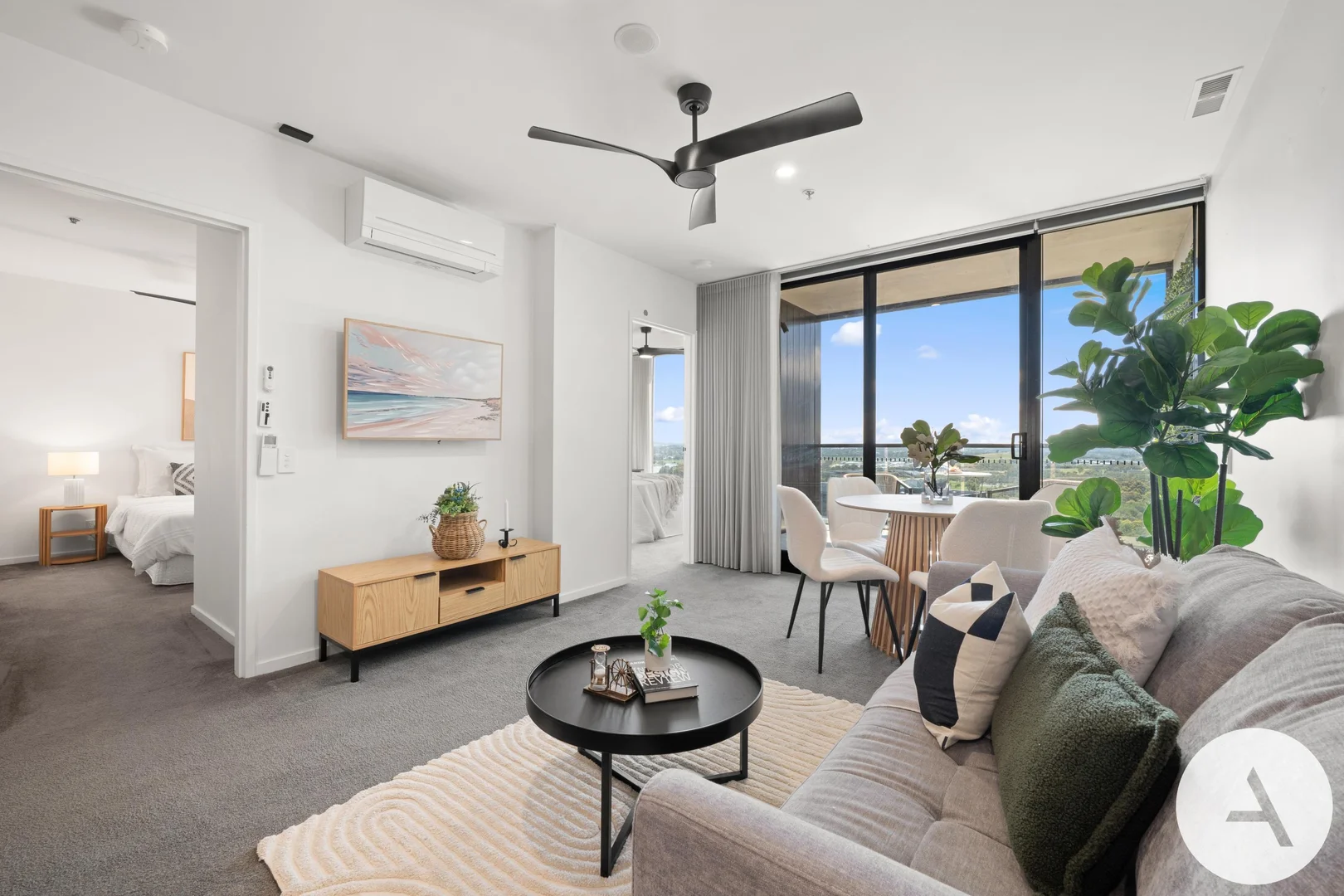 Additional image 2 of 2004/1 Grazier Lane, Belconnen ACT 2617