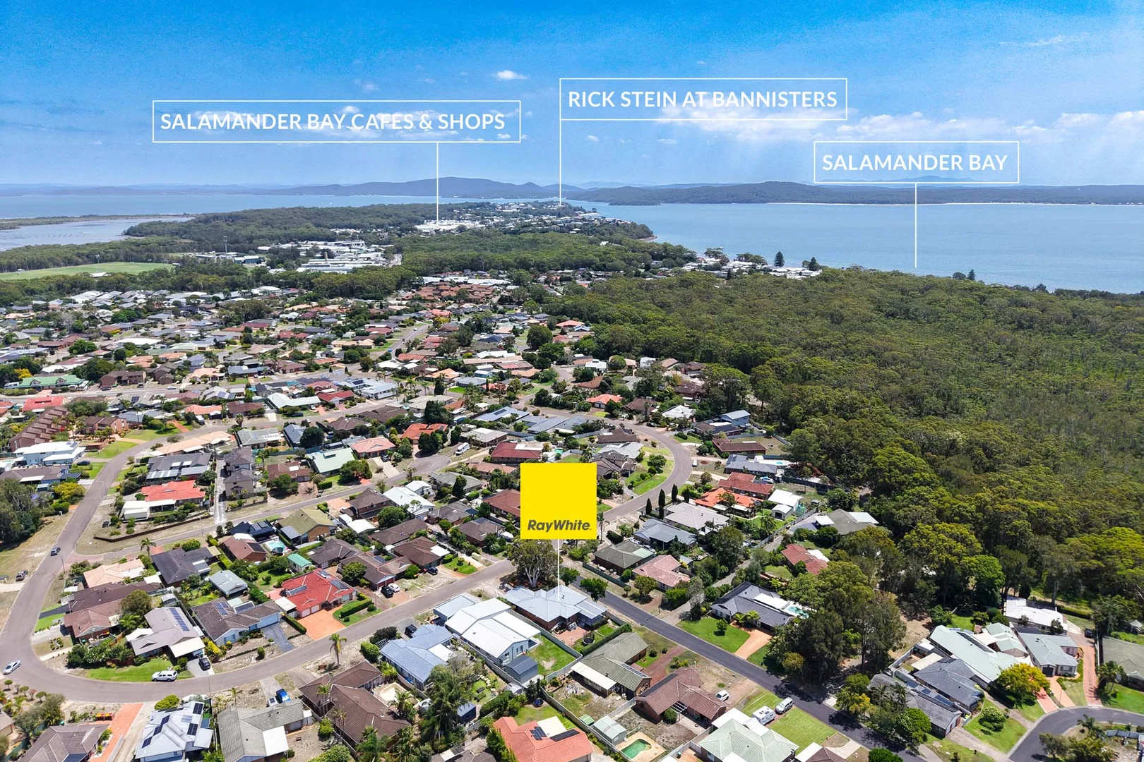 Additional image 30 of 39 Yachtsman Crescent, Salamander Bay NSW 2317