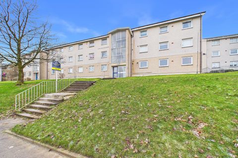 Westwood Hill, East Kilbride G75