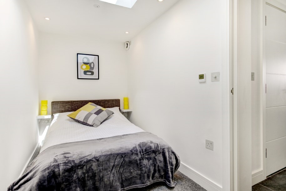 Additional image 3 of 2 Bed Semi-Detached House, Sydenham Road, BS6, N1 7GU