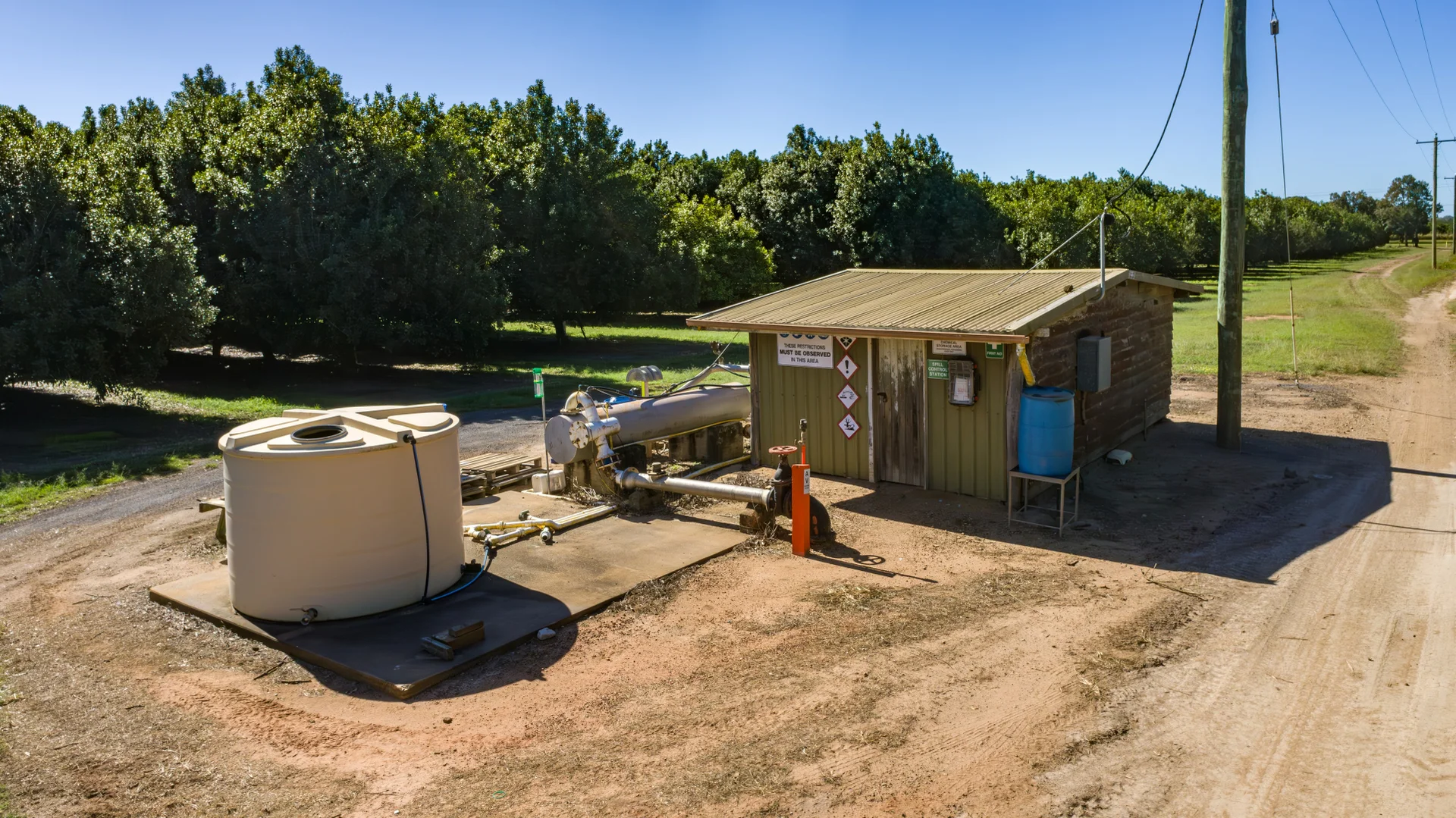 Additional image 11 of 94 Pashleys Road, Welcome Creek QLD 4670