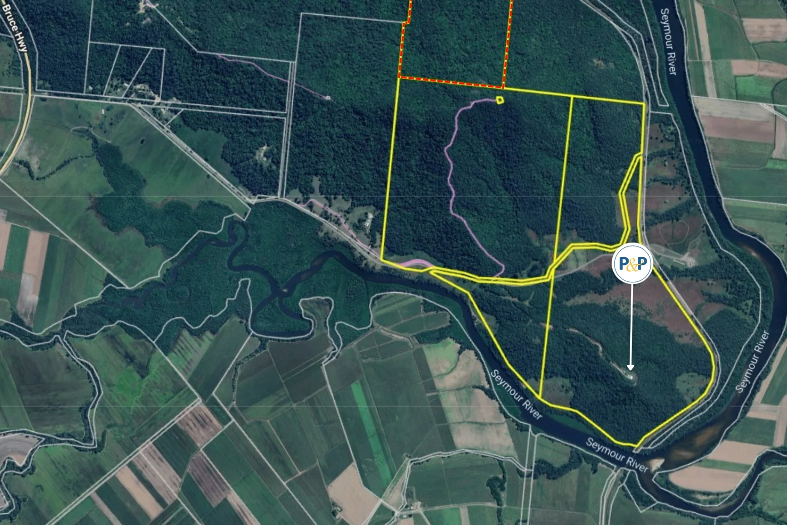 Additional image 4 of Lot 125 Mount Cudmore Road, Bemerside QLD 4850