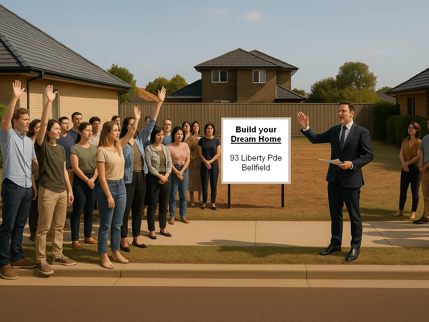 Additional image 16 of 93 Liberty Parade, Bellfield VIC 3081