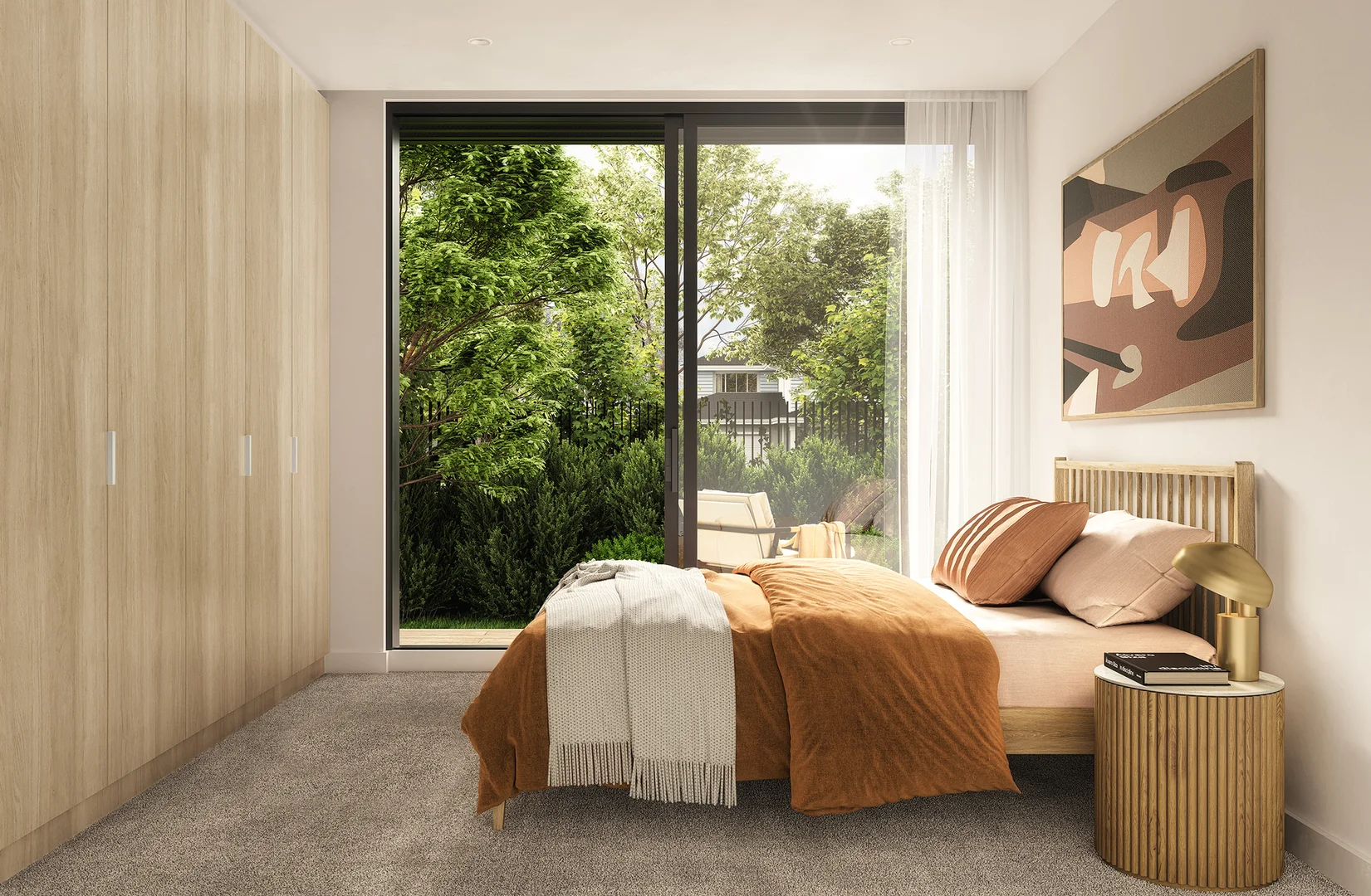 Additional image 5 of 208/100 Mimosa Road, Carnegie VIC 3163