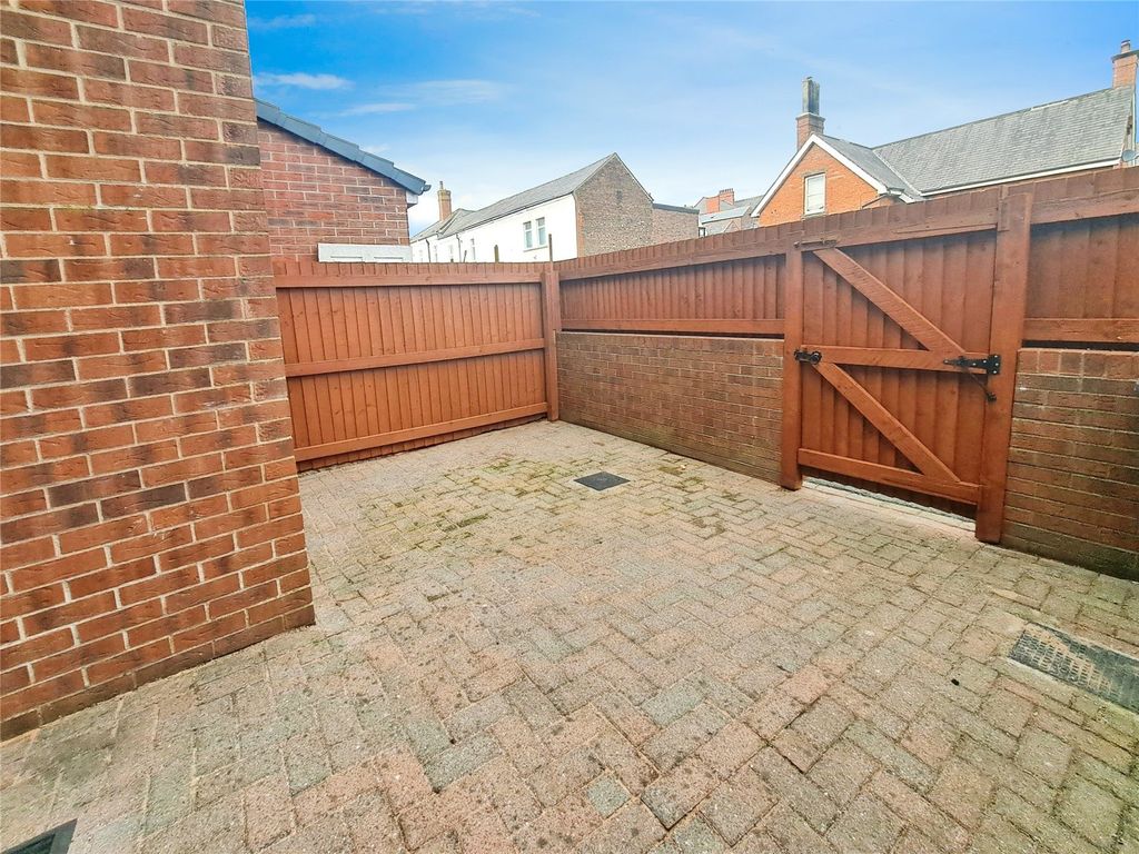 Additional image 9 of 3 bed terraced house to rentStation Mews, Station Road, Silloth, Wigton CA7