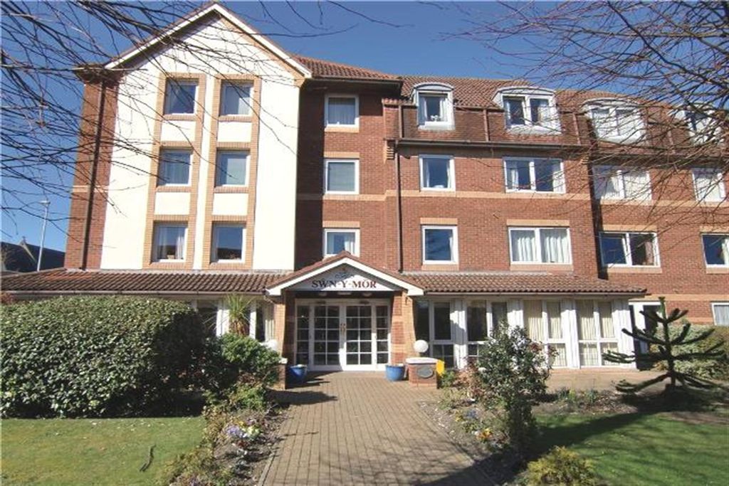 Additional image 9 of 1 bed flat to rentSwn-Y-Mor, Colwyn Bay LL29