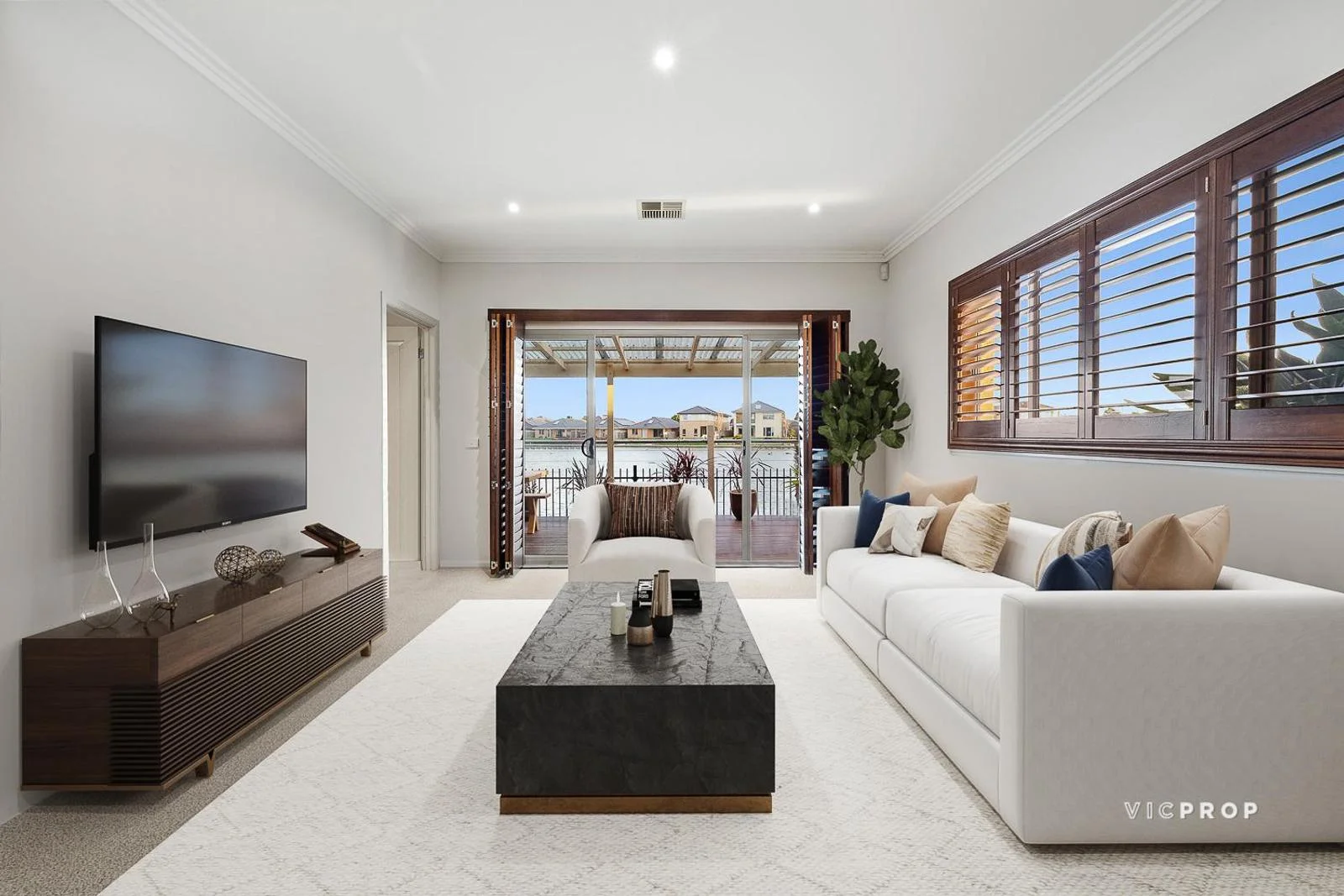 Additional image 9 of 29 Seaview Point, Sanctuary Lakes VIC 3030