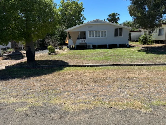 7 Annandale Street, Injune QLD 4454