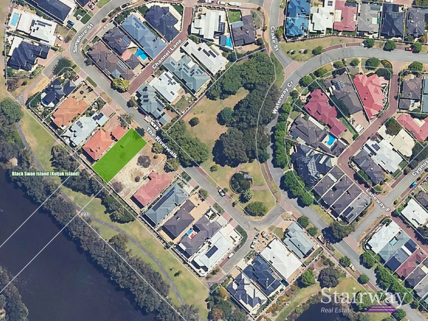 Additional image 2 of 10 The Riverwalk, Ascot WA 6104