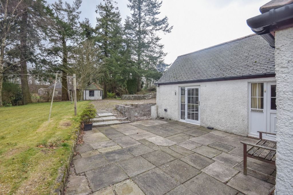 Additional image 21 of 2 bed semi-detached house to rentKeepers Cottage, Forfar, Angus DD8