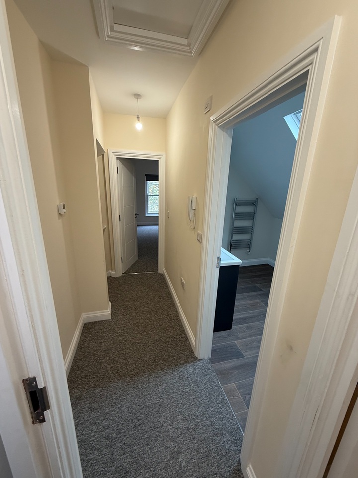 Additional image 5 of Room in a Shared House, Woodland Road, BS8, N1 7GU