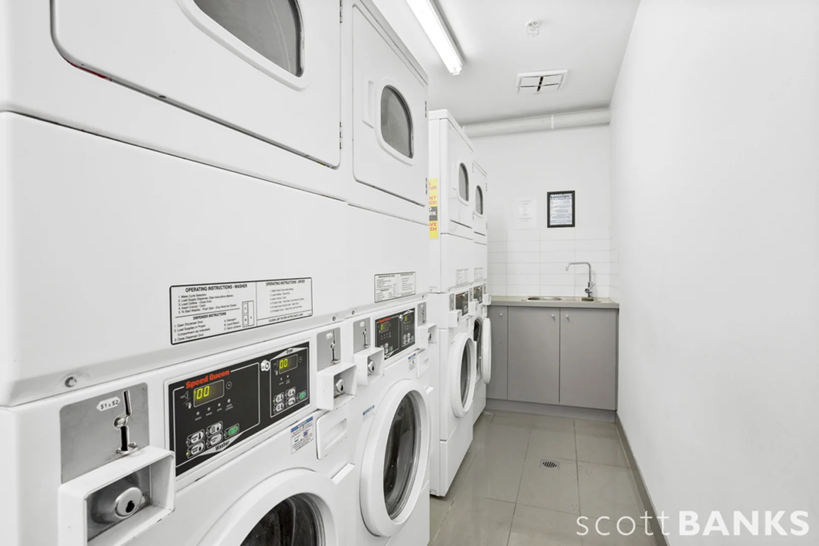 Additional image 9 of 508/42 Porter Street, Prahran VIC 3181