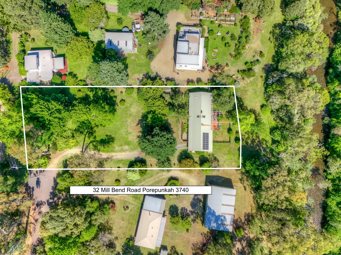 Additional image 24 of 32 Mill Bend Road, Porepunkah VIC 3740