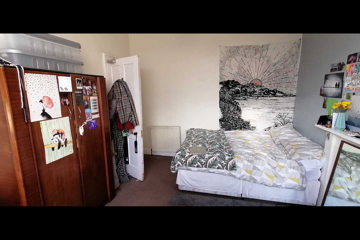 Additional image 14 of 5 Bed Flat, East Preston Street, EH8, N1 7GU