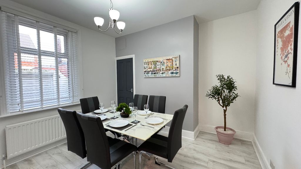 Additional image 15 of 3 bed terraced house to rentEleanor Street, North Shields NE30