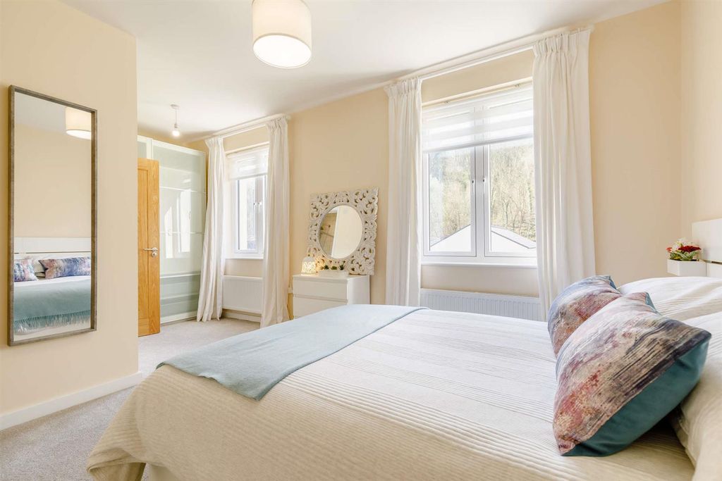 Additional image 5 of 3 bed terraced house to rentMorningside Walk, Matlock Spa, Matlock DE4
