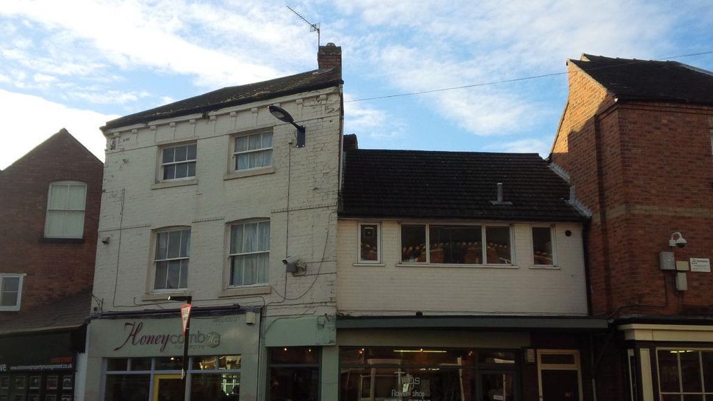 6 bed flat to rentUpper Bar, Newport TF10