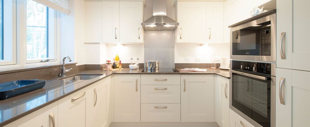 Additional image 4 of 2 bed flat to rentGranham Close, Marlborough SN8